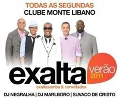 Exaltasamba_MonteLibano_3X4
