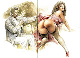 masters portfolio