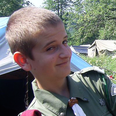 Maciej Bielski ćw.