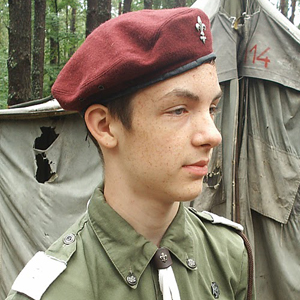 Daniel Noek wyw. ćw.