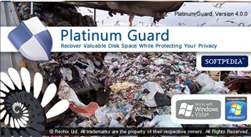 Platinum Guard