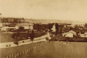 Kompleks Pertamina Gn. Doubs, dulu kompleks shell; 1912.jpg