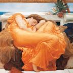 Frederic Leighton