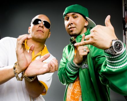alexi y fido