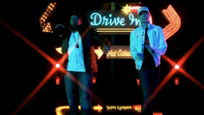 timbaland, justin timberlake, carry out