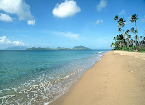 tsunami hawai