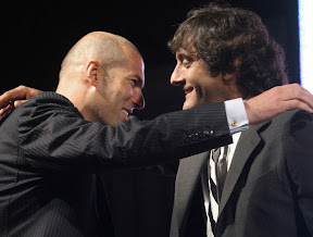 zidane enzo franscecoli