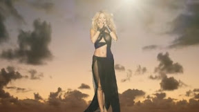 shakira gypsy nadal