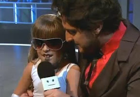 mini lady gaga laura fontana