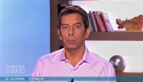 michel cymes hypnose