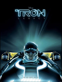tron legacy