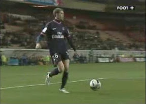 psg sochaux