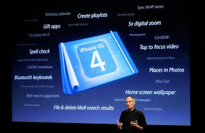 iphone 0s 4.0
