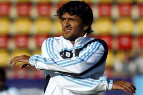 lucho gonzalez om
