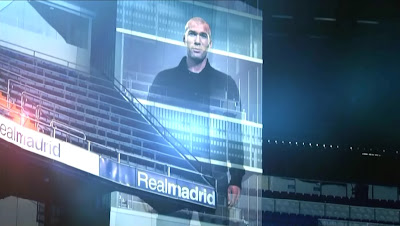 zidane edd 20 ans