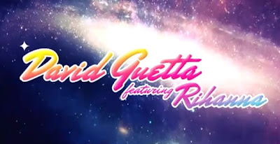 david guetta rihanna who's that chick