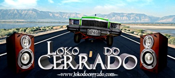 Loko Do Cerrado Cabeçalho