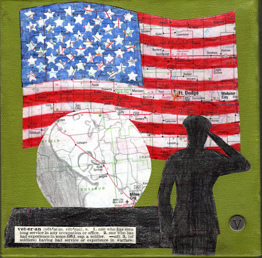 Grand Army Of The Republic Memorial & Veteran's Military Museum Image