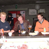 Comedy- & streekbierenavond