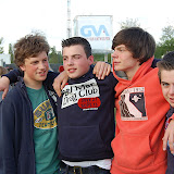 Internatenhappening 2010