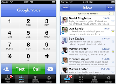Google Voice