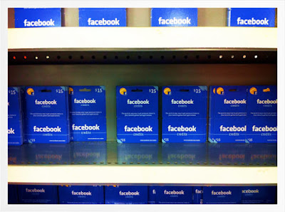Facebook Credits