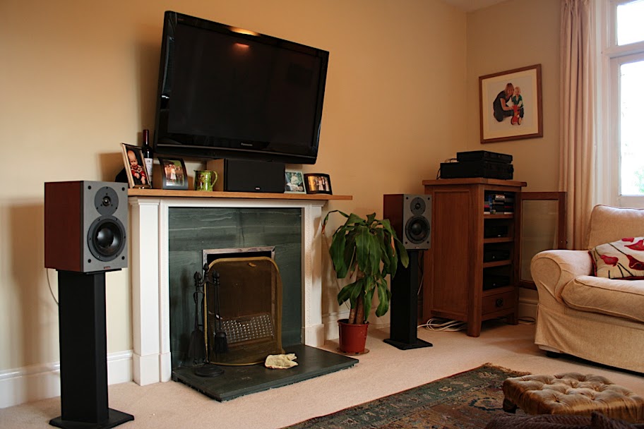 dynaudio 52se