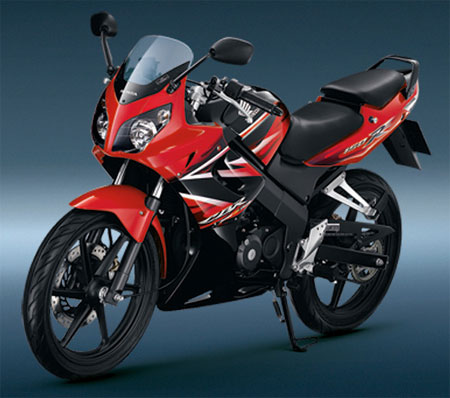 cbr 150 r