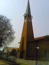 Omgeekerk Lytellton-Noord