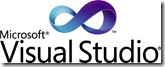Logo Microsoft Visual Studio