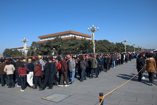 毛主席纪念堂:maozhuxi-1050570