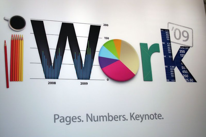 苹果最后一届Macworld