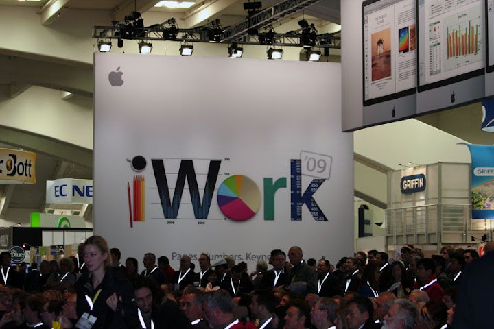 苹果最后一届Macworld