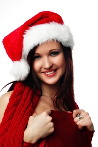 Xmas Girl