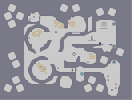 Thumbnail of the map 'A Dice Roll'