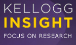 Kellogg Insight