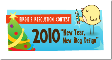 birdiesresolution
