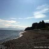 Camping - Gaspe - 2010