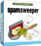 Spam Sweeper