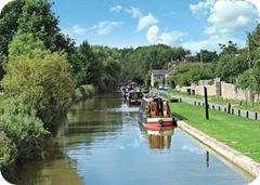 Stunning Locations in Oxfordshire and Beyond