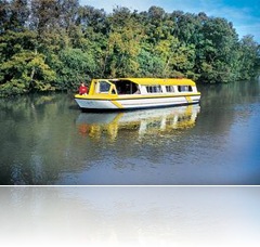 Boat Holidays Acle