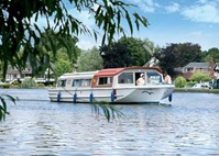 Superb Choice of Boats for Hire
