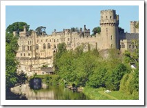 Take in Some Amazing Sights and Countryside