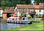 Check out the Local Towns and Villages