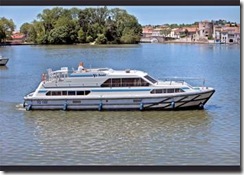 Large Choice of Boats to Hire