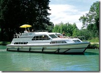 Boating Holidays in Italy - Casier
