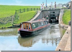 Narrowboat Holidays – Great Fun Breaks in UK and Europe