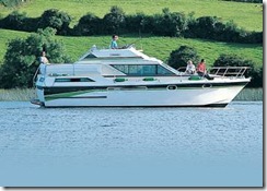 Canal Holidays in Ireland – Offer Something for Everyone