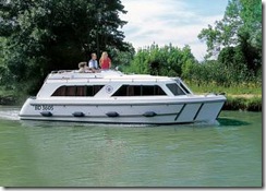 Choice of Boats