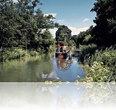 Boat Hire River Wey